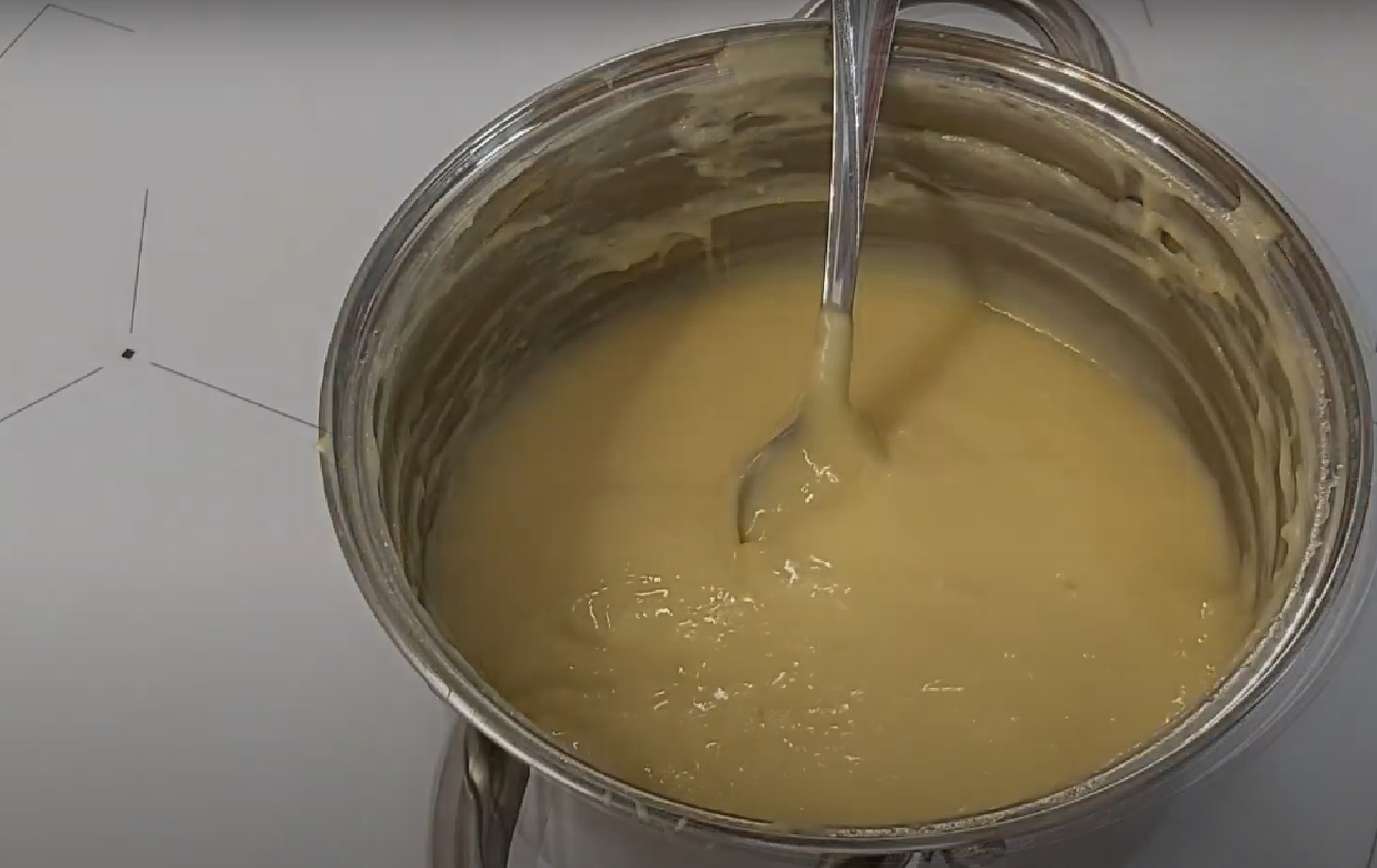 Польский пляцок "Пани Валевская" с безе: старинный рецепт вкусного десерта